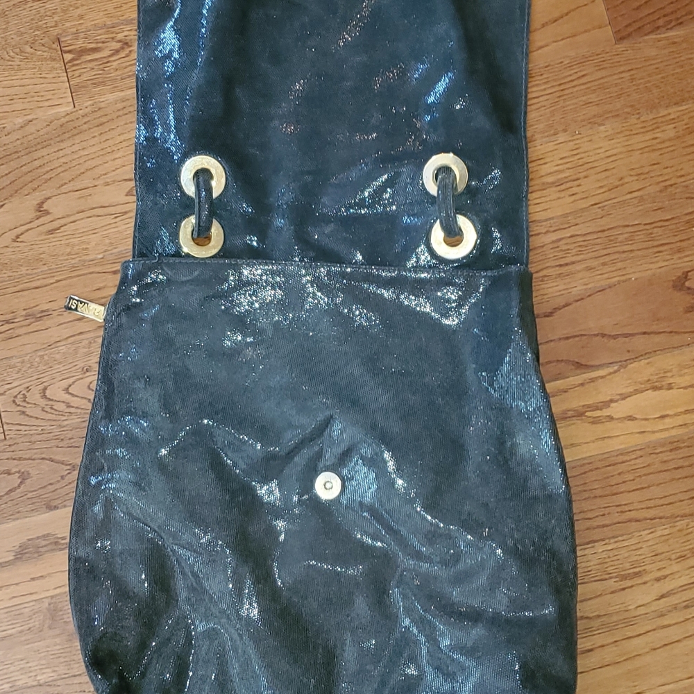 Very unique grey bag - Picture 3 of 4